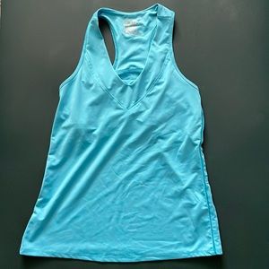 Lucky in love-Workout tank🎽